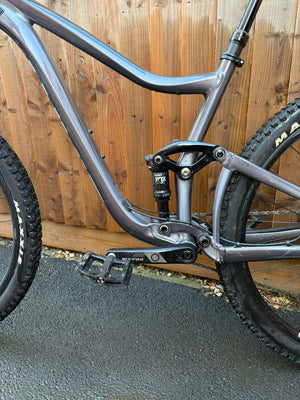 Giant Trance 29 3