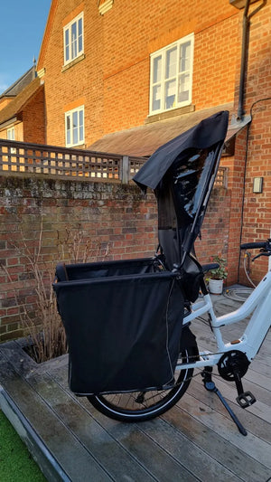 Riese and Muller Multicharger Mixte GT Family 2023