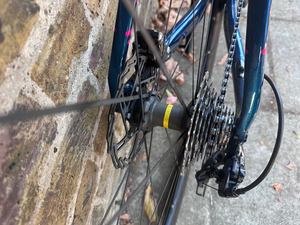 Cinelli Veltrix 105 Disc 2022