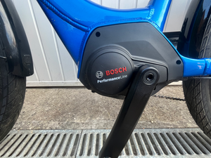 Trek Verve 2 Disc Lowstep Gen 4 2024