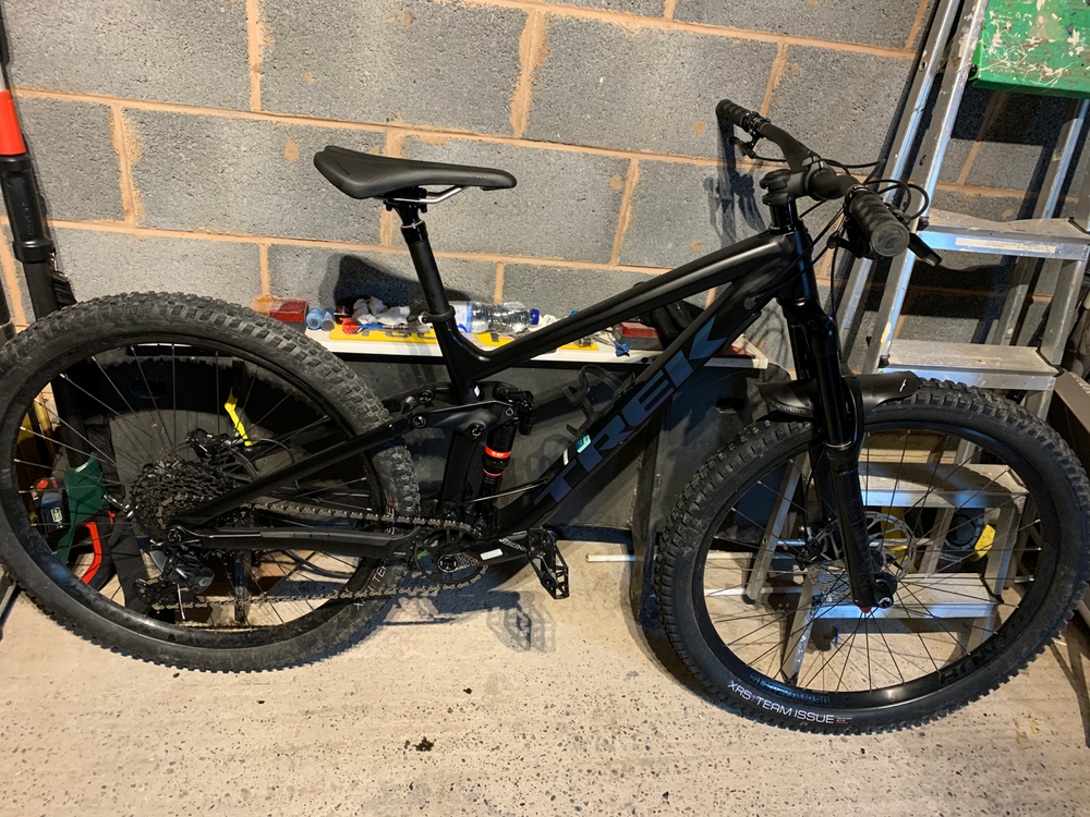Trek Slash 8 2020