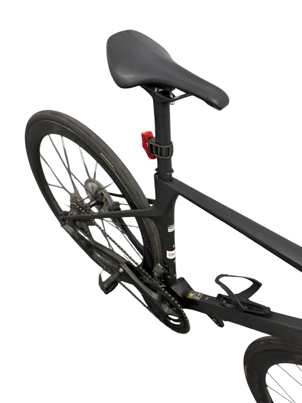 Cube Agree C 62 Pro 2025