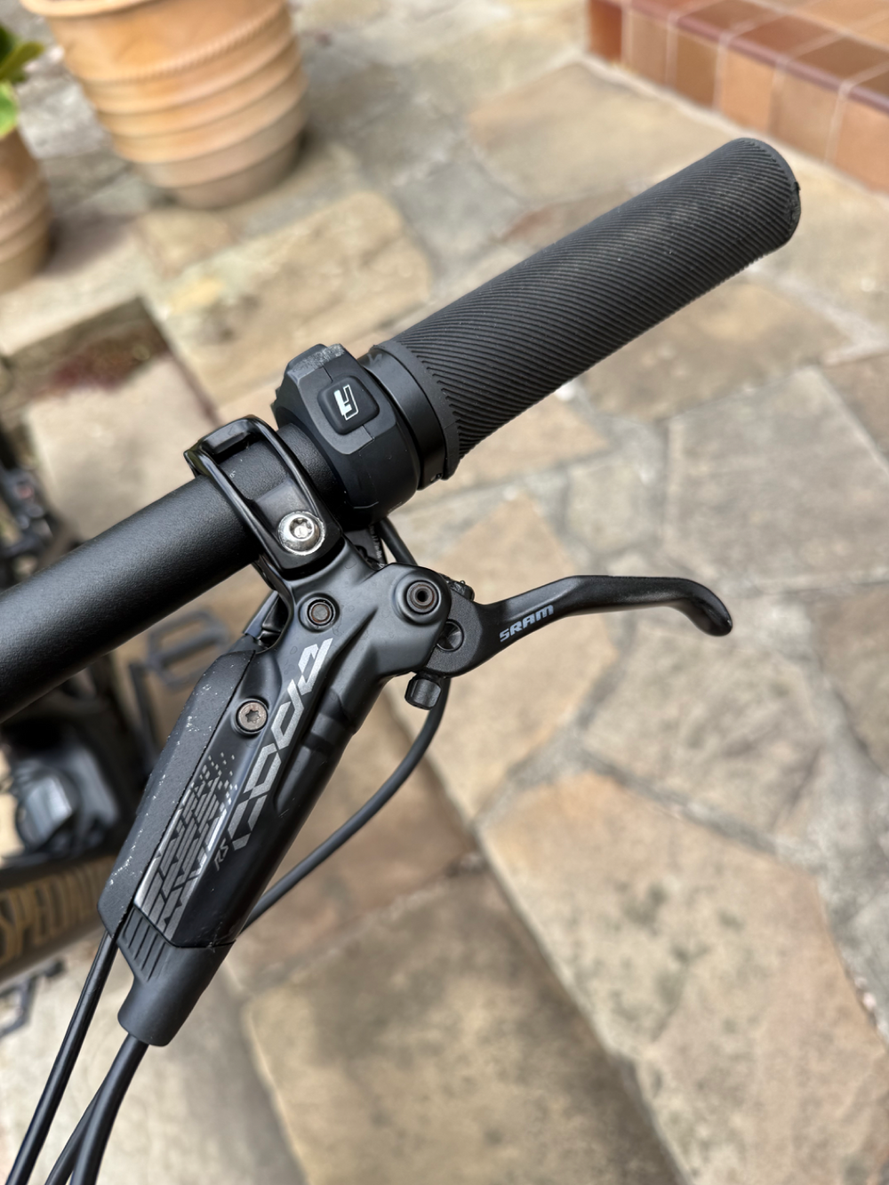 Specialized Turbo Levo Comp Carbon 29 275 2023