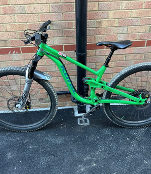 Kona Process 134 AL 29 Trail 2020