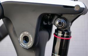 Canyon Strive CFR 9.0 LTD 2019