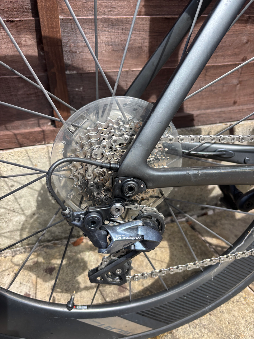 Giant Propel Advanced Disc 1 2020