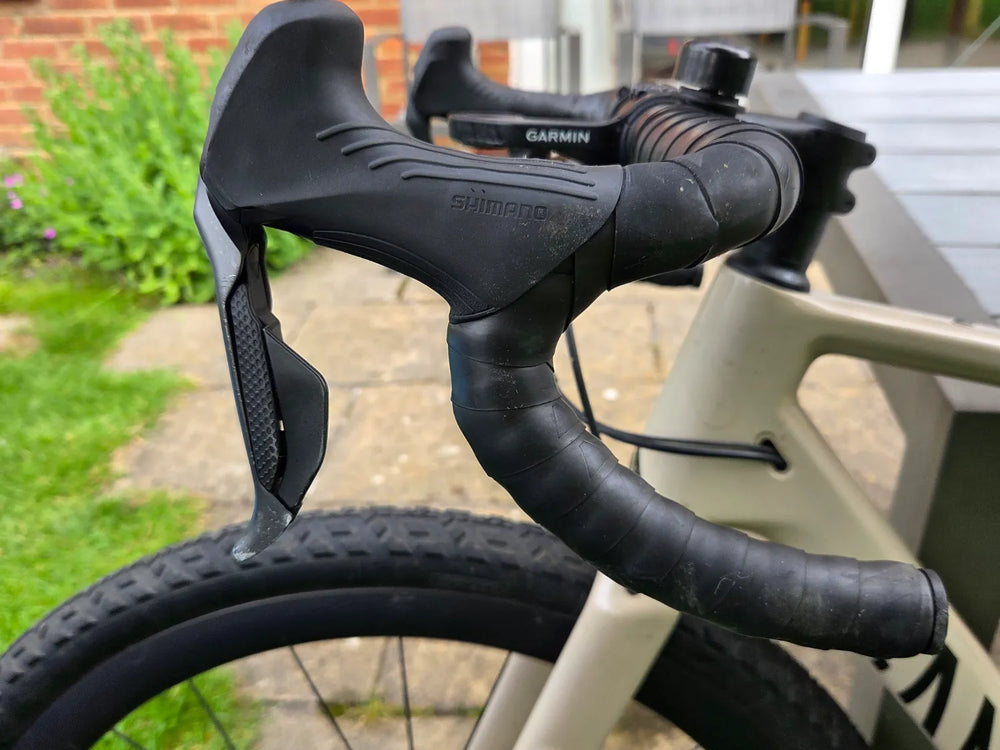 Canyon Grizl CF SLX 8 Di2 2023