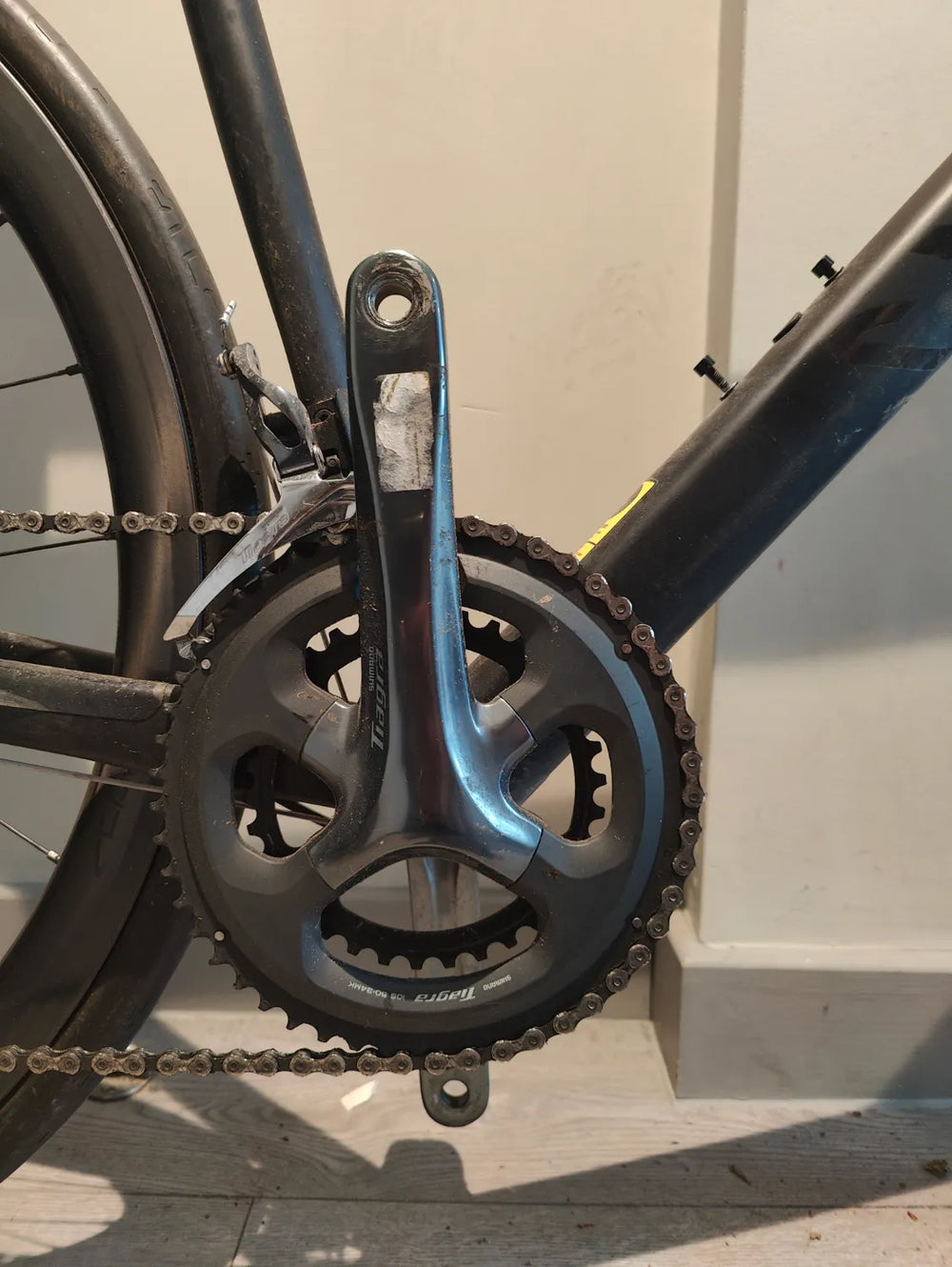 Canyon Endurace AL 6.0 2023