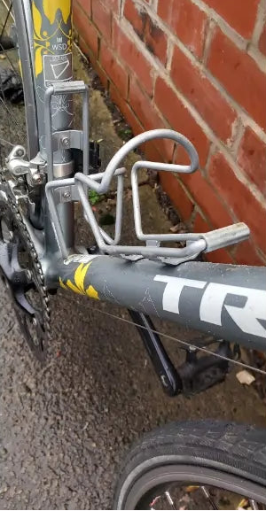 Trek Lexa 2016