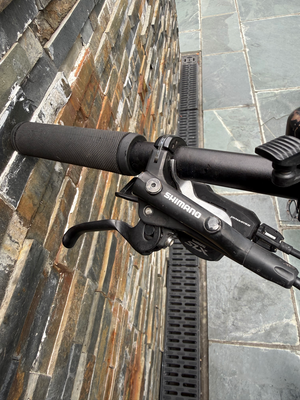 Canyon Dude CF9