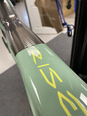 Orbea Rise Lt M10 630w 2026