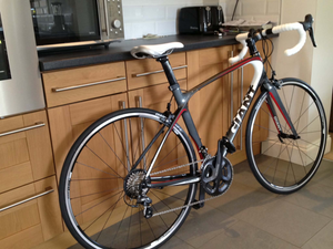 Giant Avail Advanced 1 2014
