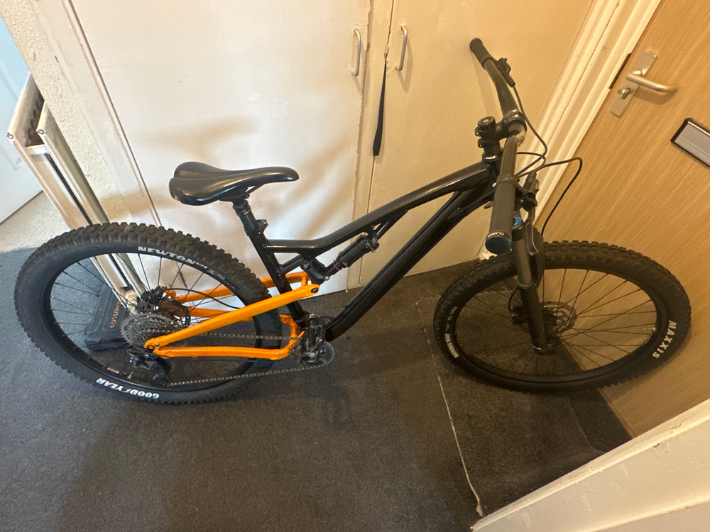 Jamis Dakar 2023