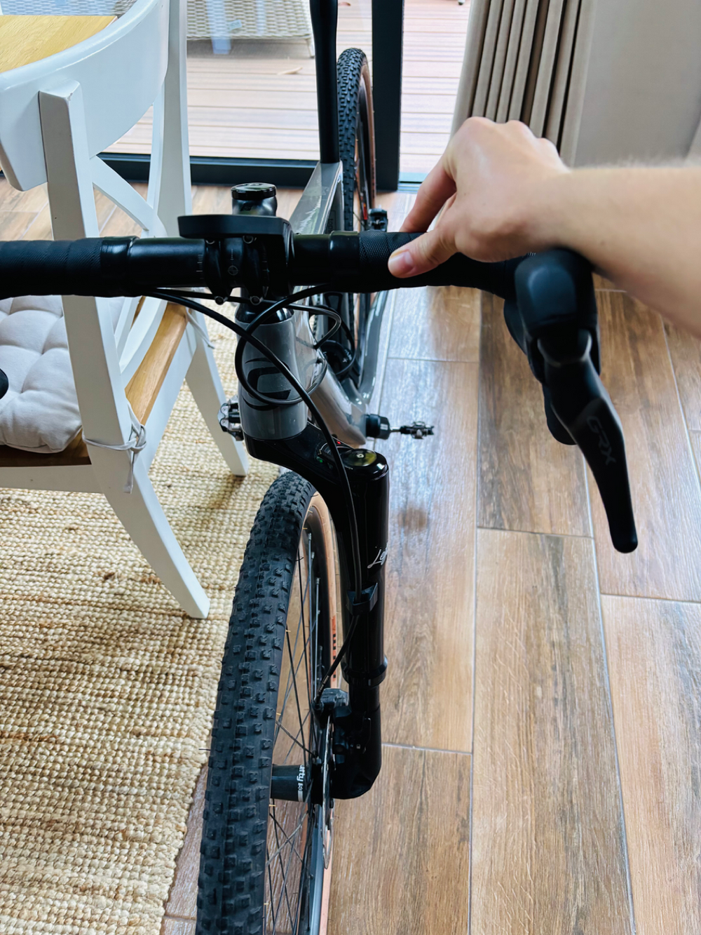 Cannondale Topstone Carbon Lefty 3 2021