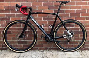 Condor Bivio-X 2014