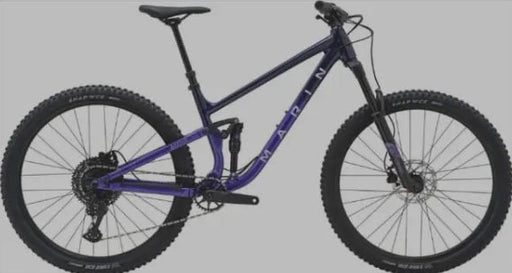 Marin Rift Zone 1 29 Trail 2026