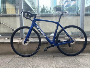 Trek Domane SL 6 Disc 2024