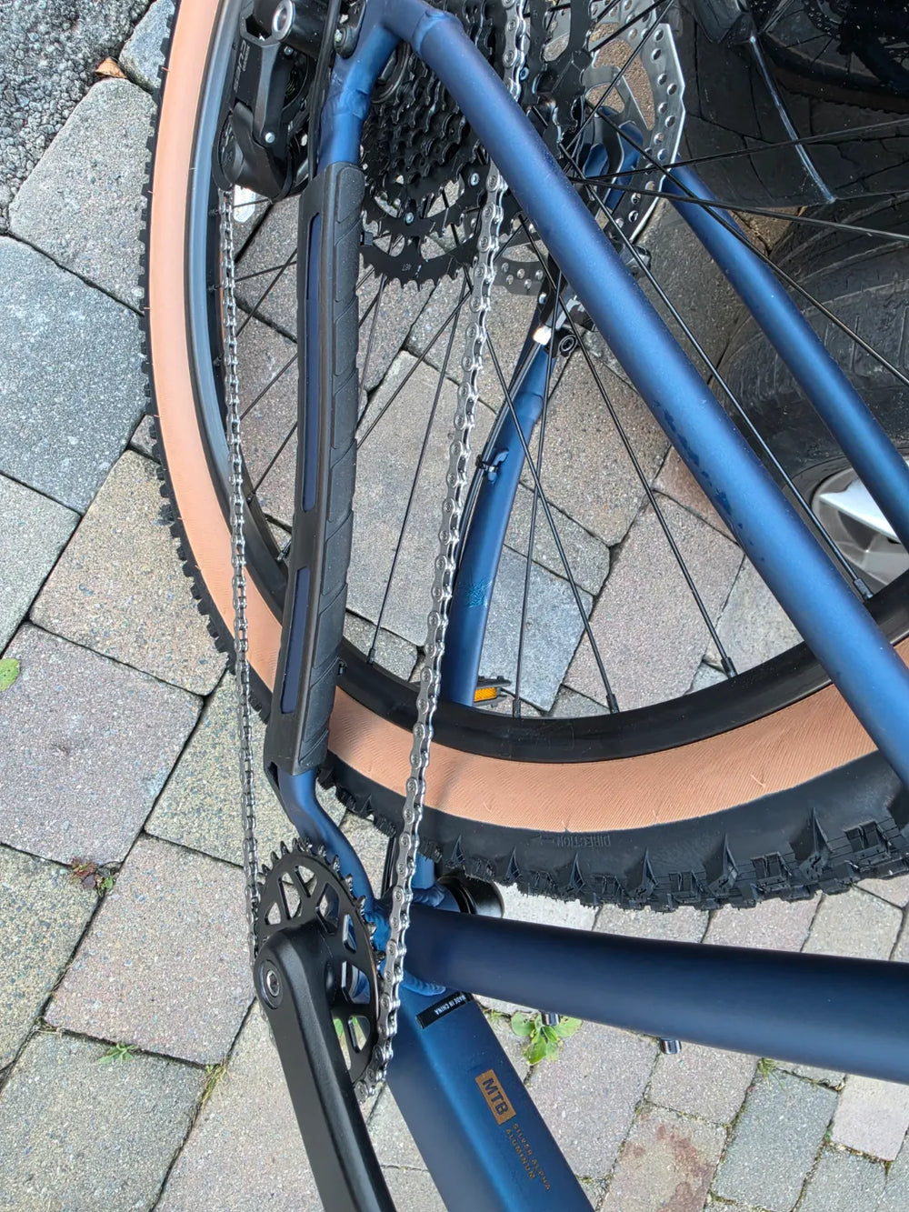 Trek Marlin 5 Gen 3 Mulsanne 2026