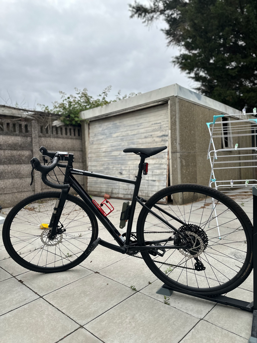 Cannondale Topstone 4 2023