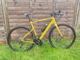 Cannondale F-Si Carbon 4 2022