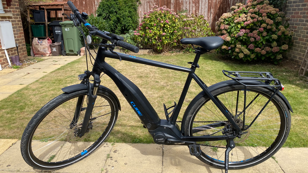 CUBE Touring One 500 2020