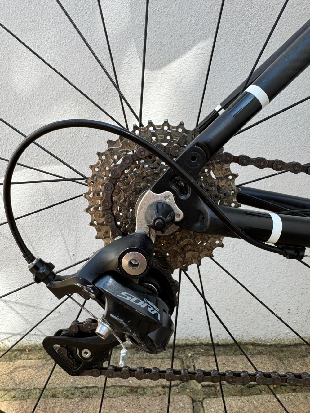 Planet X Pro Carbon 2020