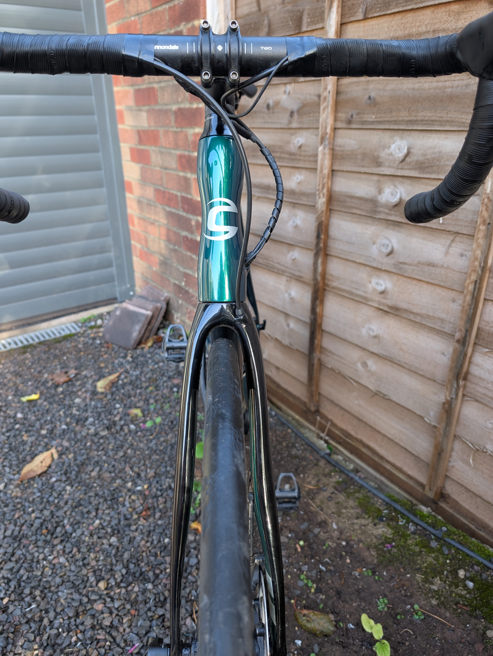 Cannondale Synapse Carbon Disc Ultegra Di2 2020