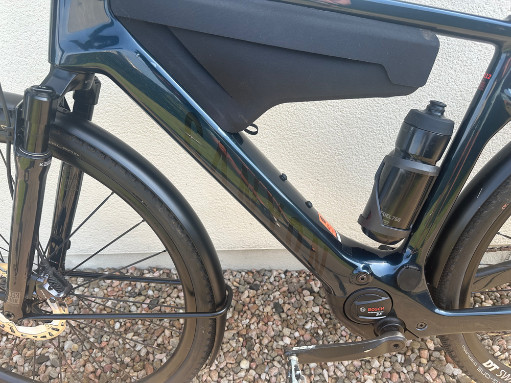 Canyon Grizl:ONfly CF Daily 2024
