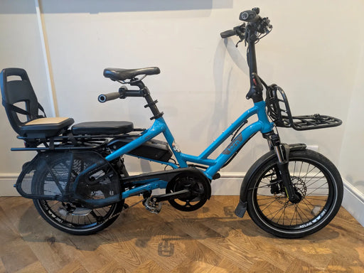 Tern HSD S8i 2021