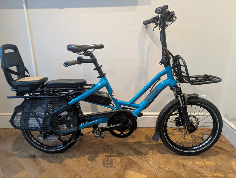 Tern HSD S8i 2021