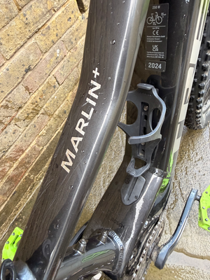 Trek Marlin+ 6 27.5 2024