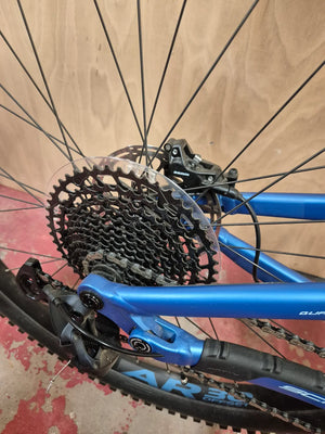 Whyte T-140 Rs 29er 2025
