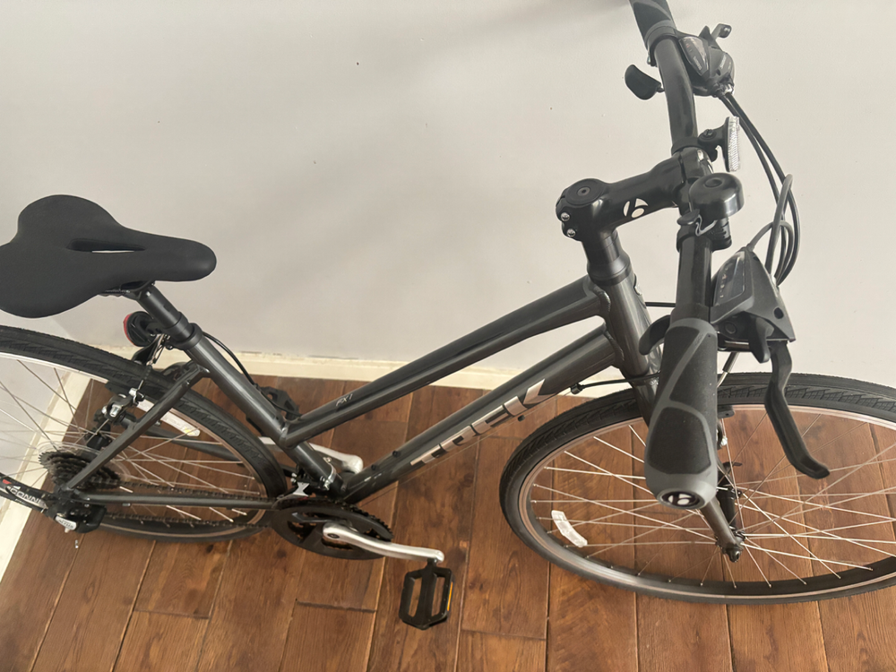 Trek FX 1 2024