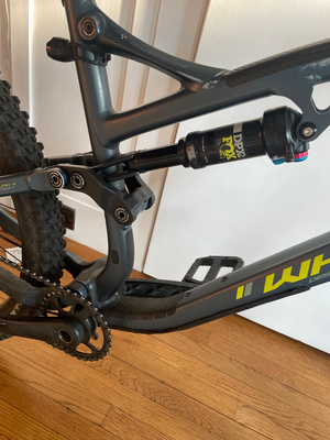 Whyte T-130 SR V2 2020