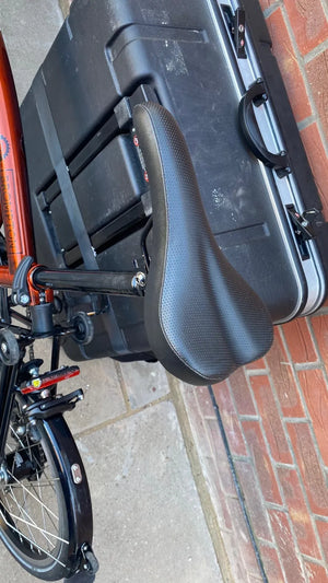 Brompton C-Line Explore M6L Folding 2022