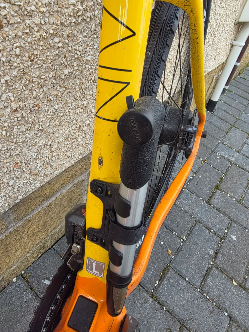 Orbea GAIN M20i 2021