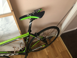 Felt F4x 2019