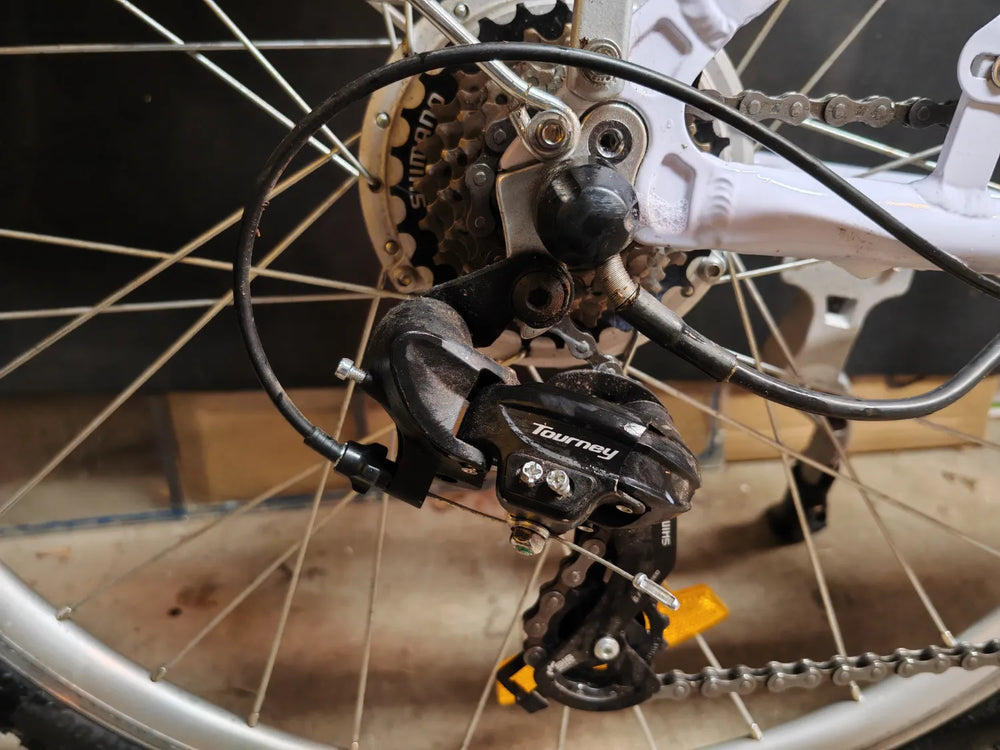 Pure Step-Through Classic 2023