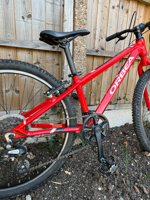 Orbea MX 24 2019