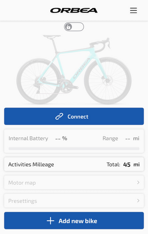 Orbea Gain D20 2021