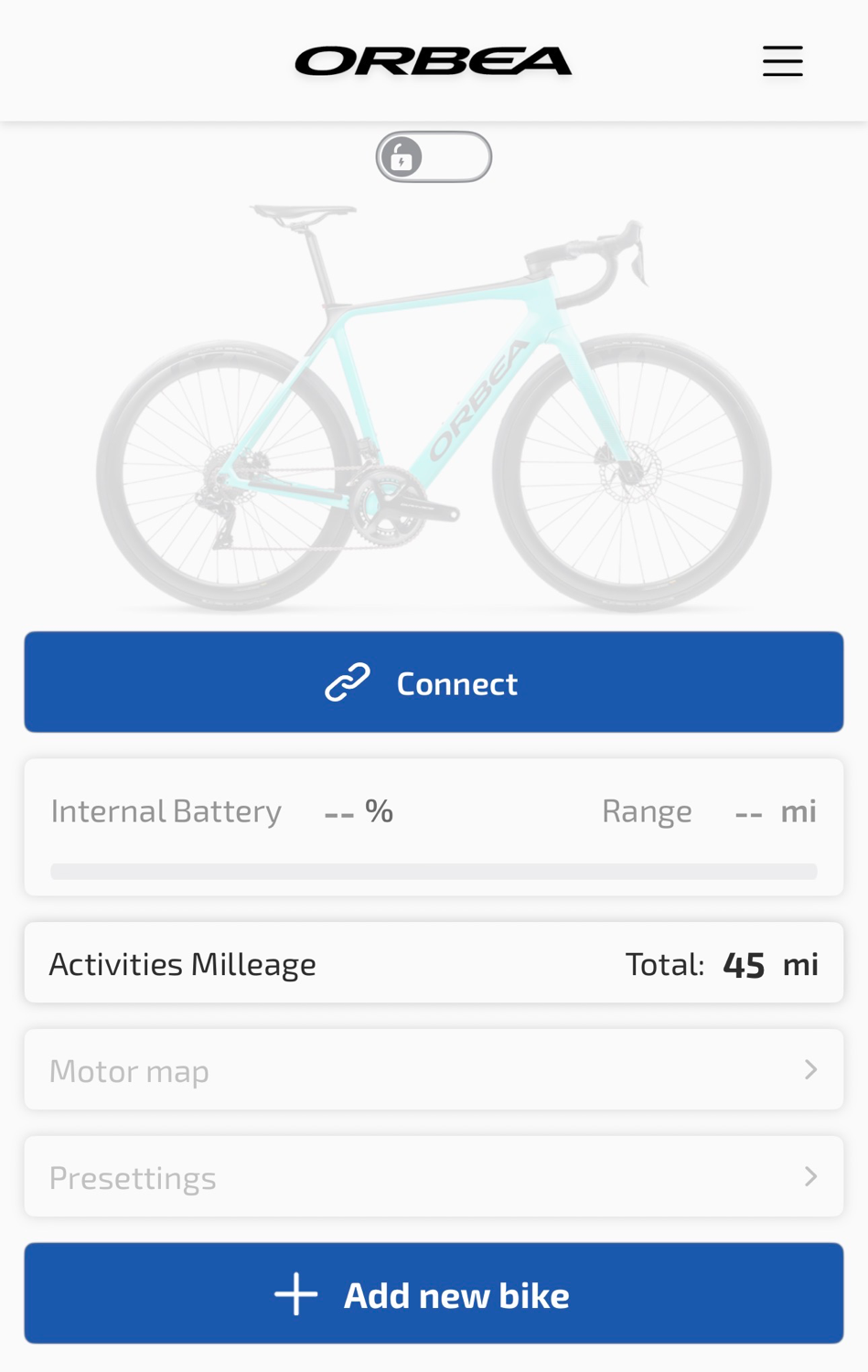 Orbea Gain D20 2021