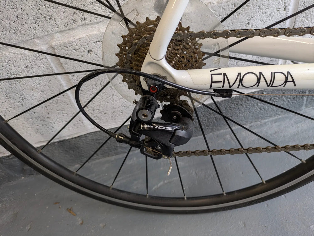 Trek emonda S 5 2016