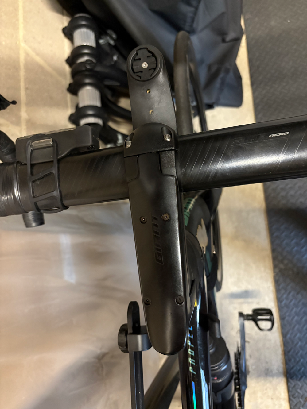 Giant Propel Advanced Pro Disc 1 2021