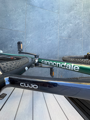 Cannondale Cujo 3 2020