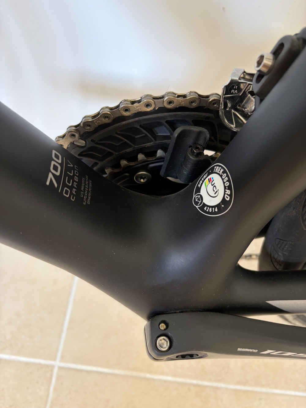 Trek Émonda SLR 8 Disc 2019
