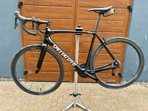 specialized Tarmac SL5 Expert DA 2018