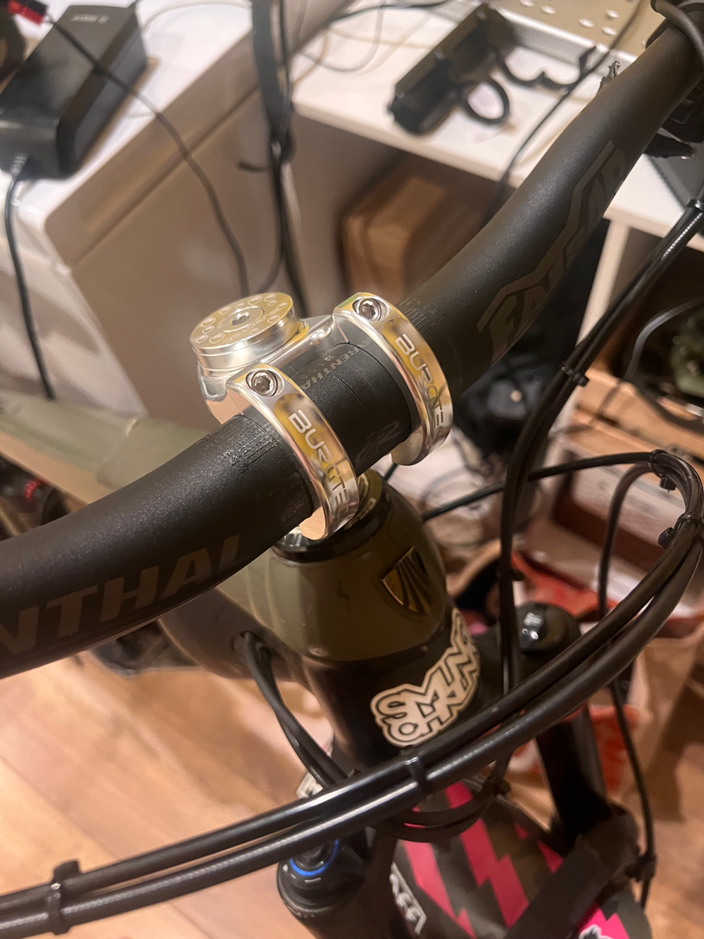 Trek Rail 5 2021