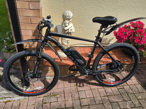 Carrera Vengeance e pro 2025