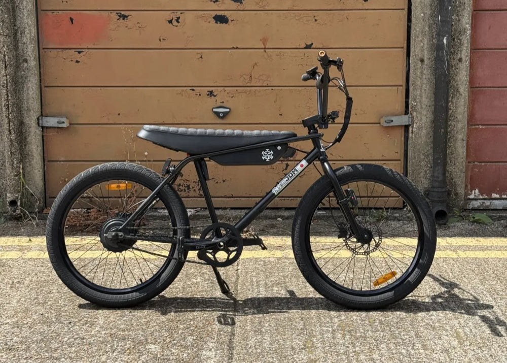Zooz Ultra Urban 750 2023