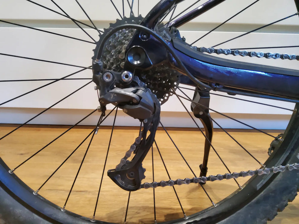 Scott Spark Contessa 930 2018
